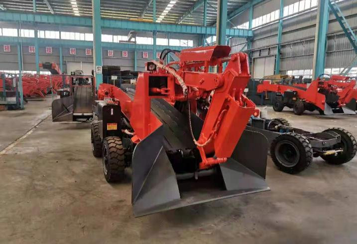 關于扒渣機的用途，大家知道多少呢？