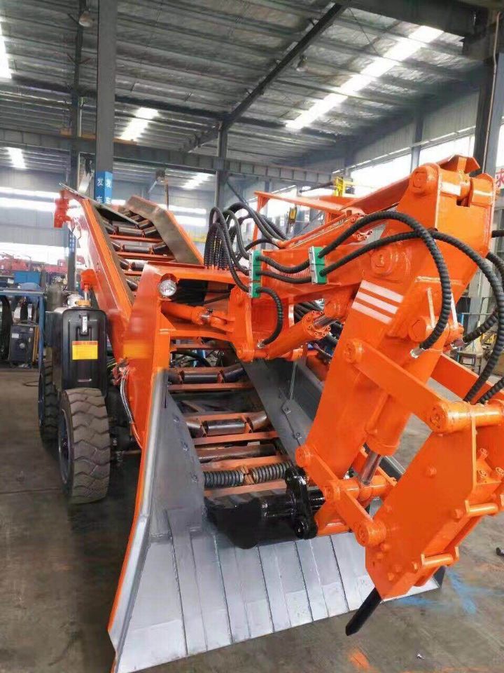 帥龍扒渣機，做到*的扒渣機生產廠家