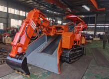 關于扒渣機的操作技巧，有哪些呢？