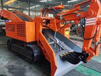 如何減少扒渣機的故障，更好的使用呢？