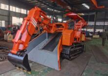 扒渣機(jī)保養(yǎng)的注意事項(xiàng)一定要注意這些！