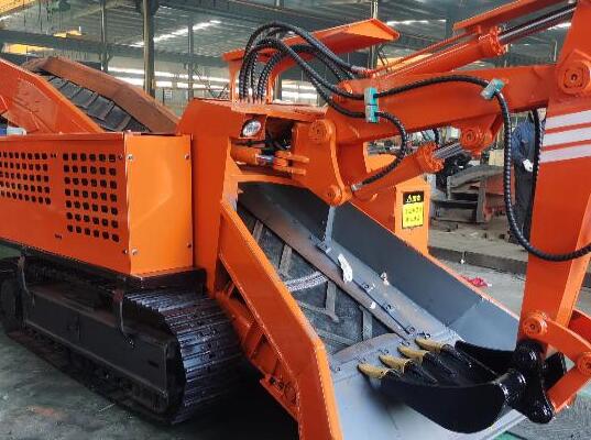 操作扒渣機的時候，有哪些禁止事項呢？