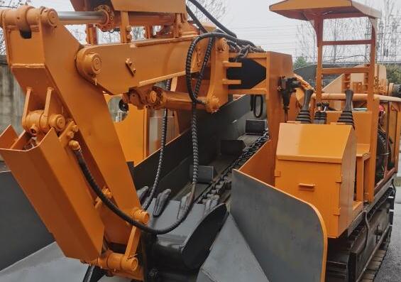 分享一些扒渣機的常見故障排查與解決方法